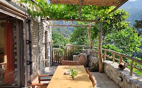 Kato Symi House