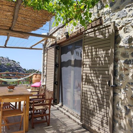 Villa Kato Symi House Kato Simi Exterior foto