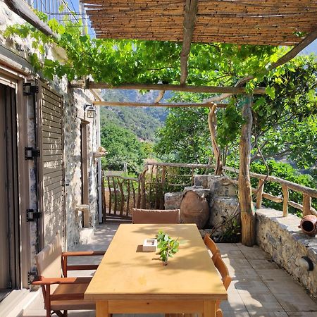 Villa Kato Symi House Kato Simi Exterior foto