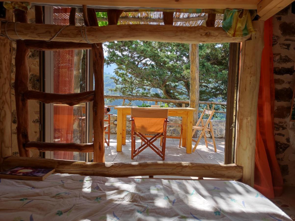Villa Kato Symi House Kato Simi Exterior foto