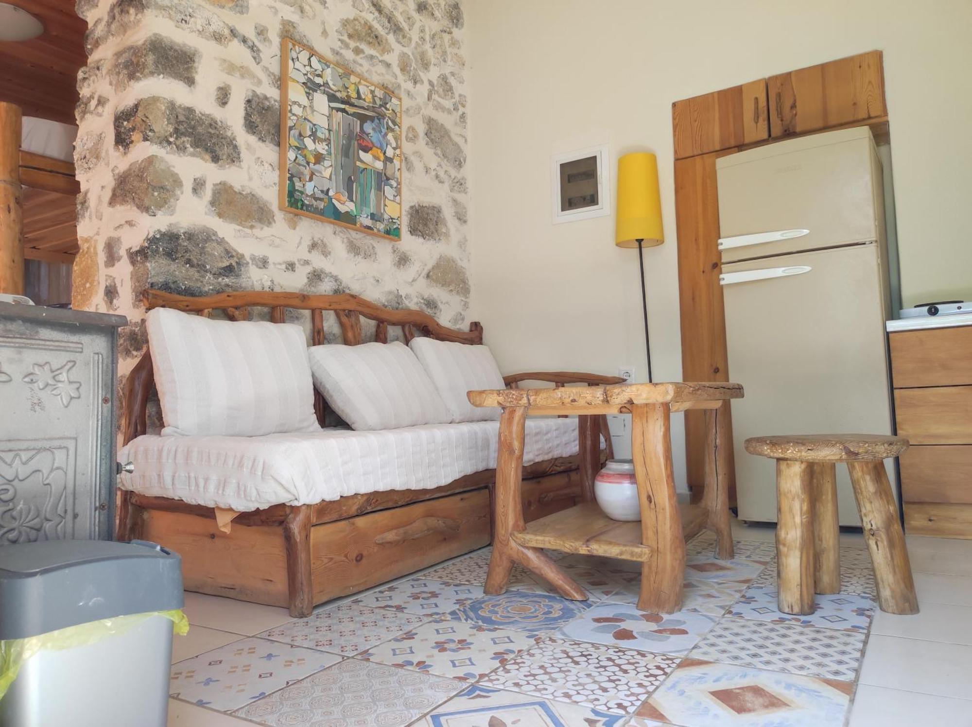 Villa Kato Symi House Kato Simi Exterior foto
