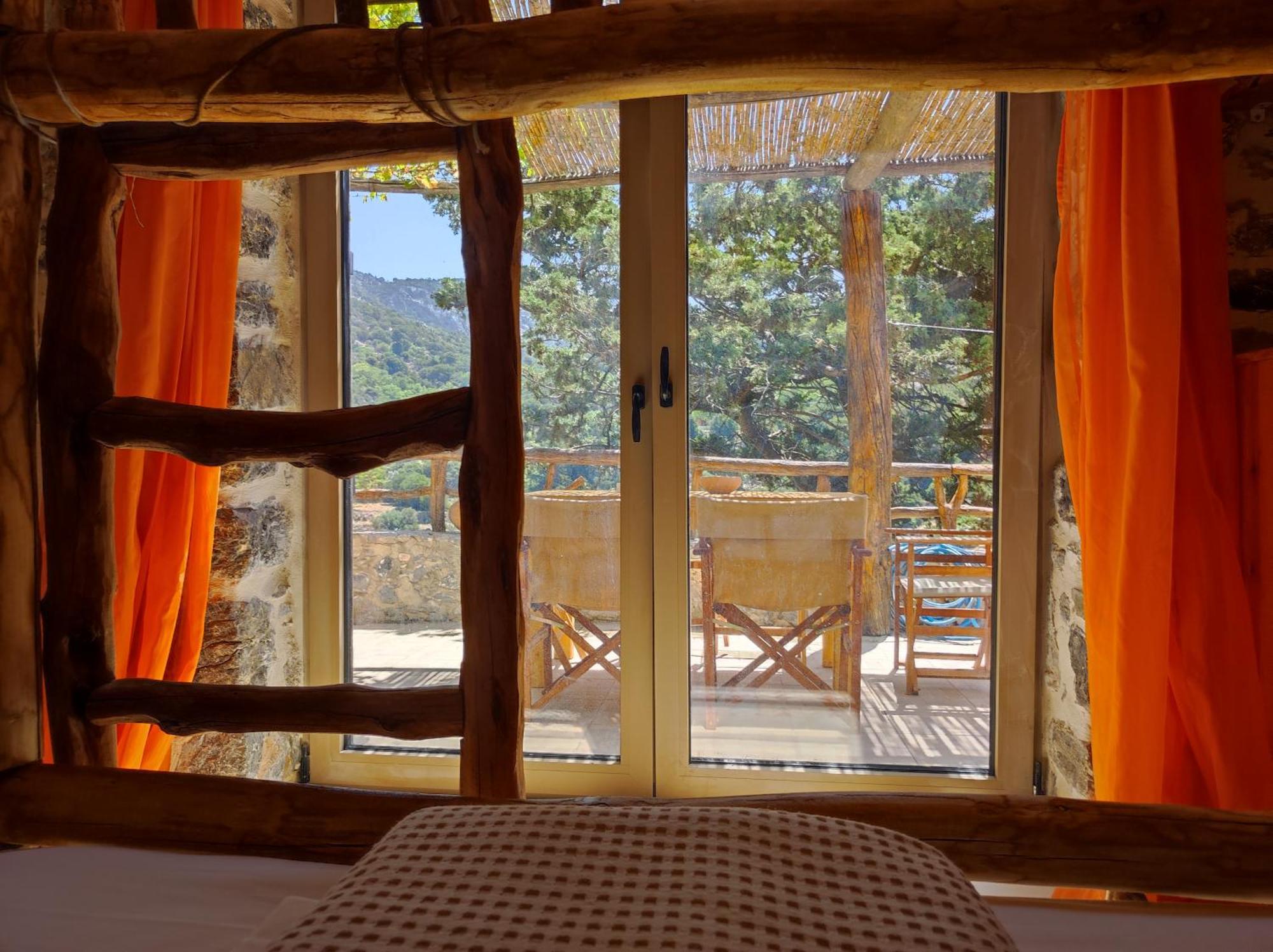 Villa Kato Symi House Kato Simi Exterior foto