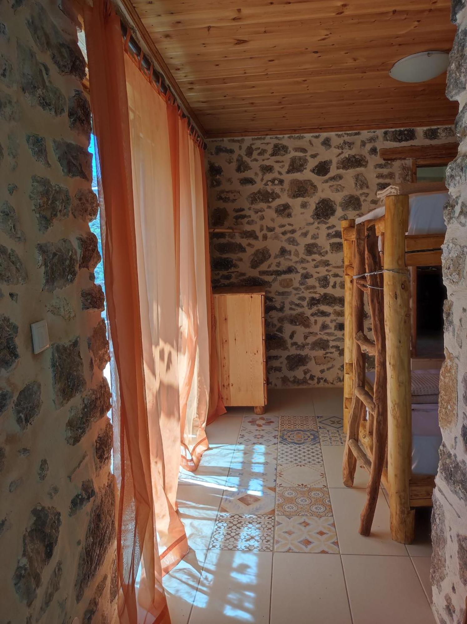 Villa Kato Symi House Kato Simi Exterior foto