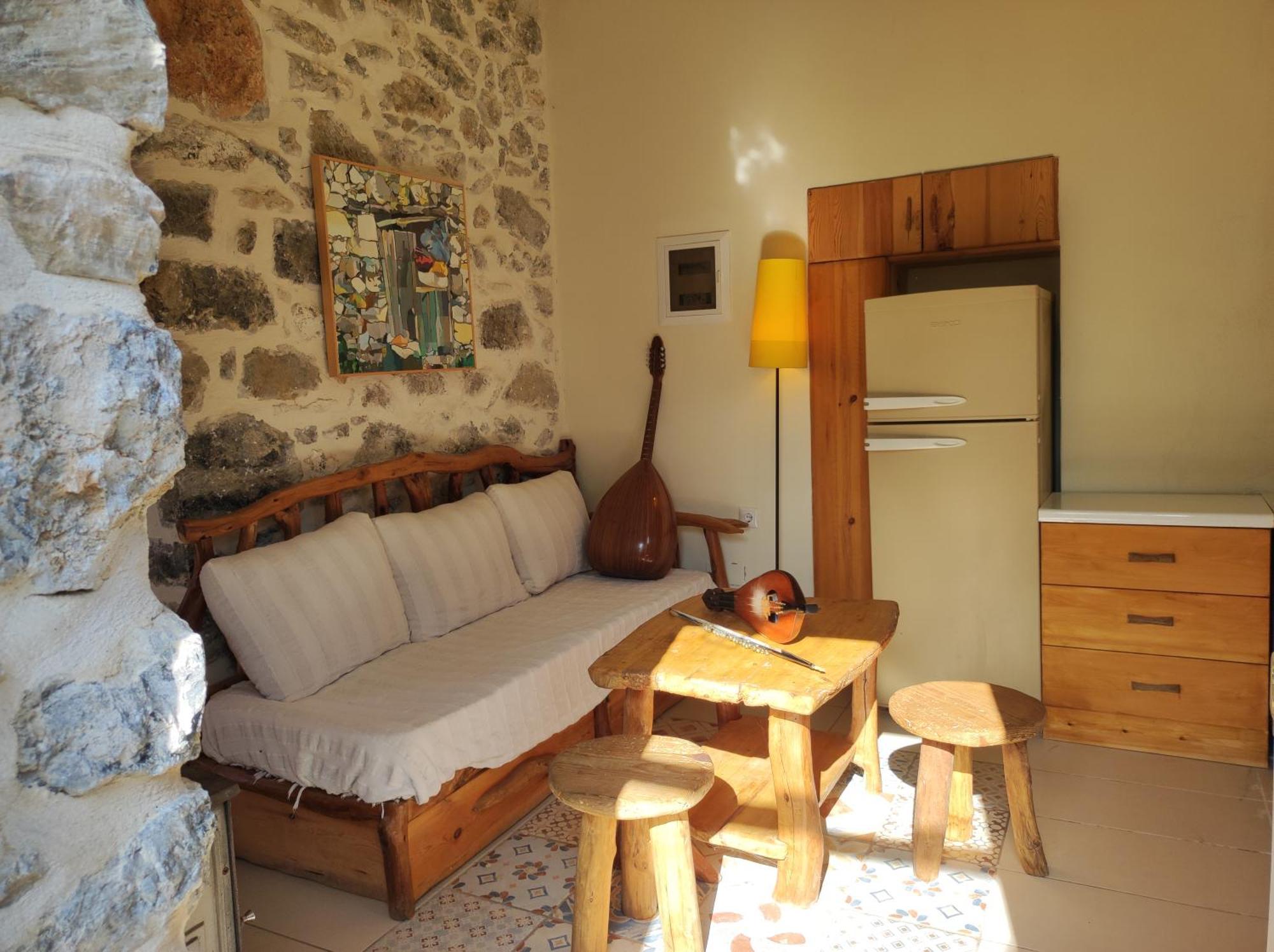Villa Kato Symi House Kato Simi Exterior foto